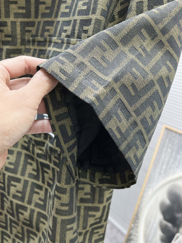 夏服セット角部分ディテール